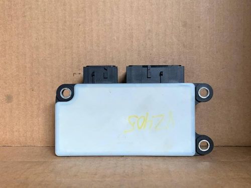 Chassis Brain Box CHEVY CRUZE 14 15 16, US $100.00, image 3