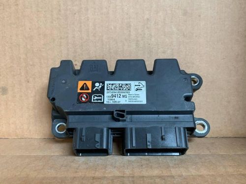 Chassis Brain Box CHEVY CRUZE 14 15 16, US $100.00, image 5