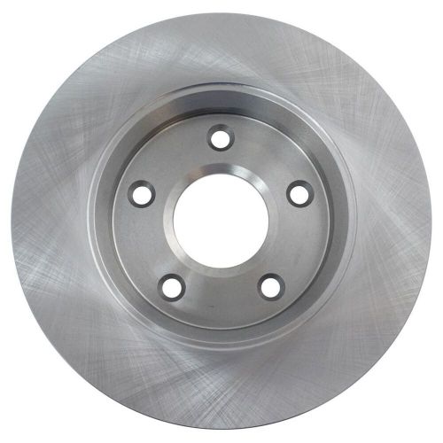 Front Brake Disc Rotors For Dodge Journey Dodge Grand Caravan Routan RAM IN S24, US $71.29, image 2