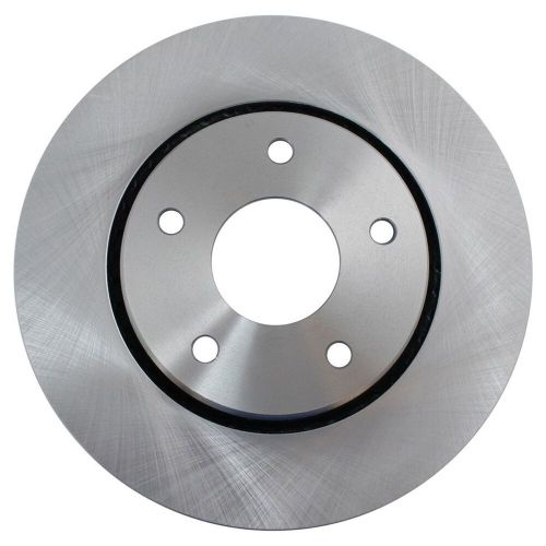 Front Brake Disc Rotors For Dodge Journey Dodge Grand Caravan Routan RAM IN S24, US $71.29, image 5