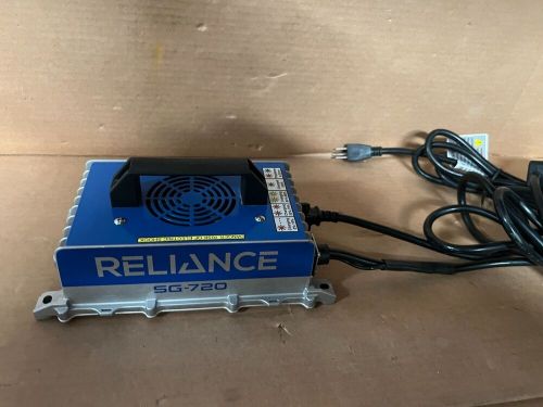 Reliance SG-720 48V 15A Golf Cart Charger Club Car, US $249.99, image 3
