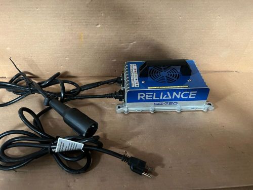 Reliance SG-720 48V 15A Golf Cart Charger Club Car, US $249.99, image 6
