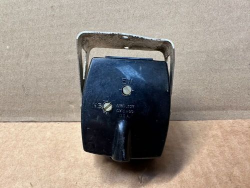 1970s Vintage Airguide Liquid Compass Boat Marine Auto Dash or Windshield Mount, US $29.99, image 3