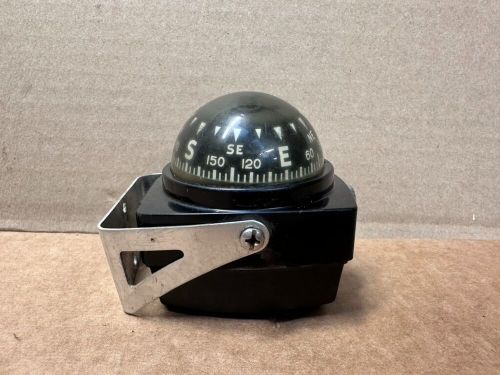1970s Vintage Airguide Liquid Compass Boat Marine Auto Dash or Windshield Mount, US $29.99, image 5