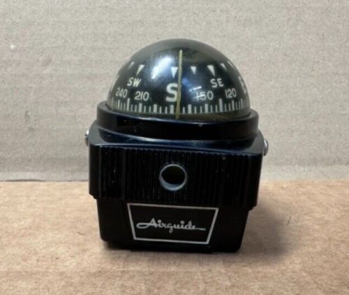 1970s Vintage Airguide Liquid Compass Boat Marine Auto Dash or Windshield Mount, US $29.99, image 9