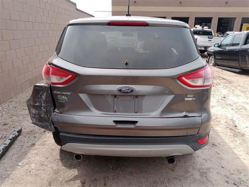 Air Bag Assembly Rh Passenger Side Roof Rh/ 2013 Escape Sku#3908544, US $125.00, image 2