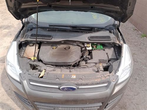 Air Bag Assembly Rh Passenger Side Roof Rh/ 2013 Escape Sku#3908544, US $125.00, image 6