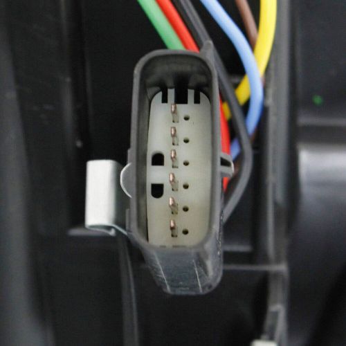 For 2016 2017 GMC Terrain Headlights Headlamps Pair Left Right Factory Style, US $209.99, image 2