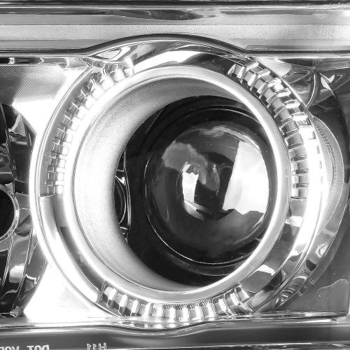 For 2016 2017 GMC Terrain Headlights Headlamps Pair Left Right Factory Style, US $209.99, image 6