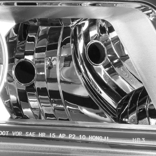 For 2016 2017 GMC Terrain Headlights Headlamps Pair Left Right Factory Style, US $209.99, image 7