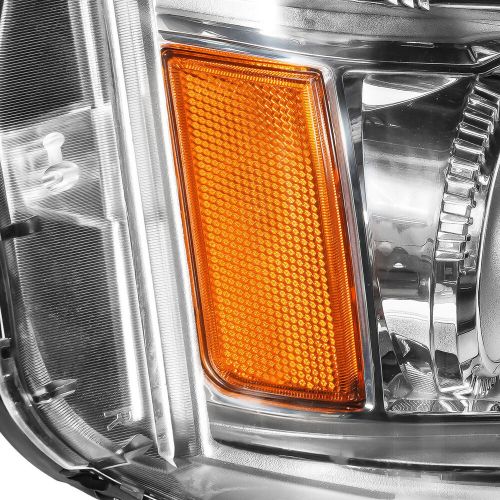 For 2016 2017 GMC Terrain Headlights Headlamps Pair Left Right Factory Style, US $209.99, image 8