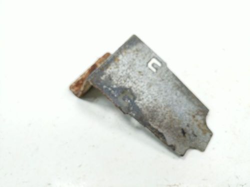 15 Kubota RTV X900 Mount Bracket Support A, US $14.98, image 4