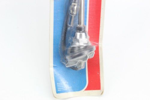 Napa antennas universal radio antenna 730-1275 top mount 3 section extends 30&#034;