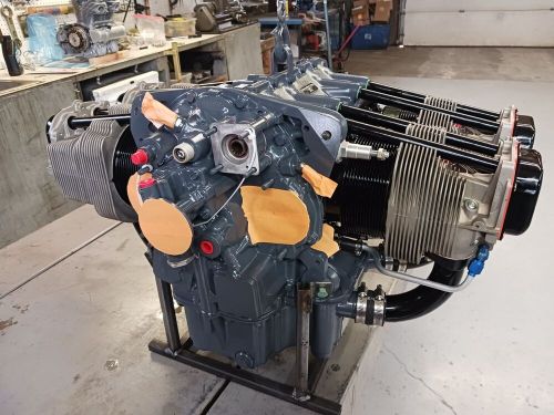 Lycoming O-320-E2D Complete Engine Cessna 172, US $30,000.00, image 3