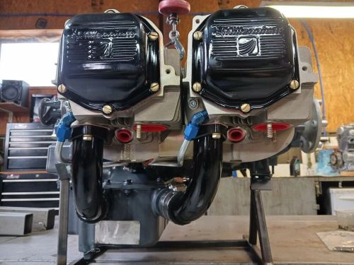 Lycoming O-320-E2D Complete Engine Cessna 172, US $30,000.00, image 5