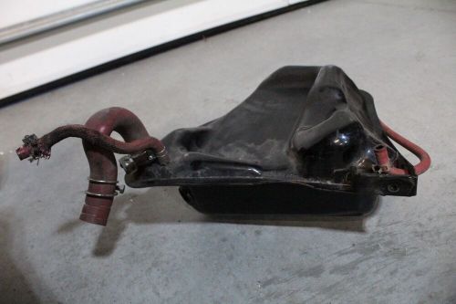 Honda v65 magna reserve auxiliary fuel tank 1983-1986