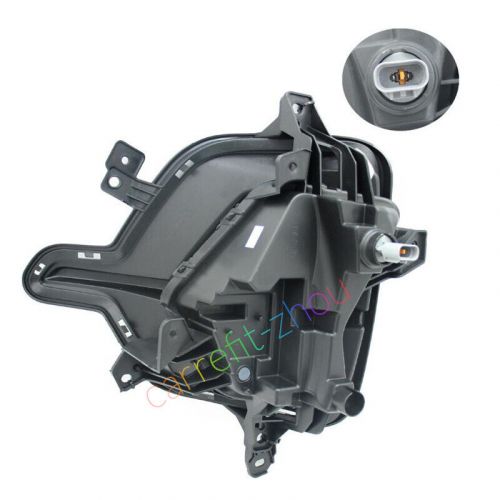 LED Front Bumper Fog Lamp DRL For Kia Niro 2020 2021 2022 Daytime Running Light, US $239.99, image 3