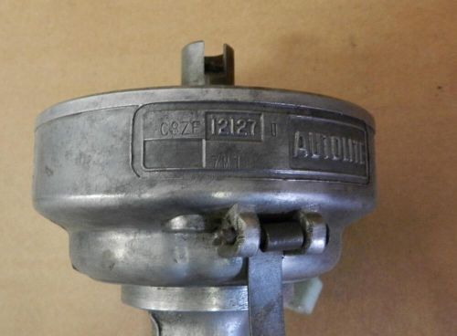 1968 Ford Mustang Mercury Cougar A/T 302 5.0L used distributor C8ZF-12127D 7M19, US $275.00, image 4