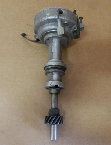 1968 Ford Mustang Mercury Cougar A/T 302 5.0L used distributor C8ZF-12127D 7M19, US $275.00, image 6
