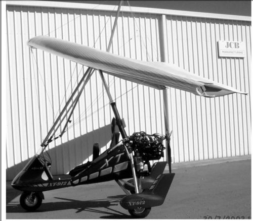 AIRCRAFT OPERATING INSTRUCTIONS Light sport airgraft 1, US $18.00, image 4