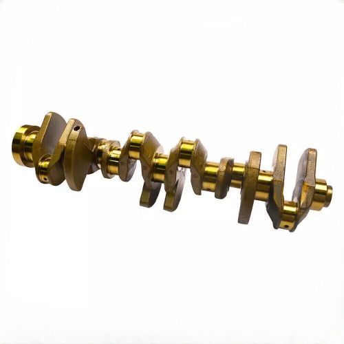 N55 3.0l engine crankshaft 11217580483 for bmw 335i 435i 535i 135i 640i x4 x5 x6