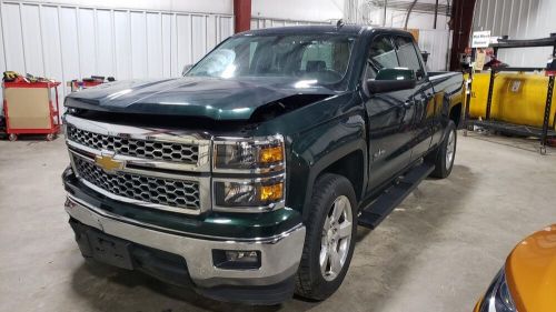 14-19 GM Truck Silverado DOUBLE CAB LH Driver Overhead Roof/Curtain Air Bag, US $224.00, image 9