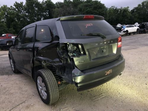 Seat Belt Retractor Left Front Driver Fits 13-19 JOURNEY 866654, US $155.00, image 2