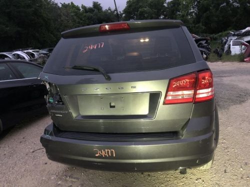 Seat Belt Retractor Left Front Driver Fits 13-19 JOURNEY 866654, US $155.00, image 3