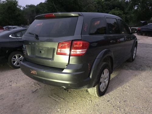 Seat Belt Retractor Left Front Driver Fits 13-19 JOURNEY 866654, US $155.00, image 4