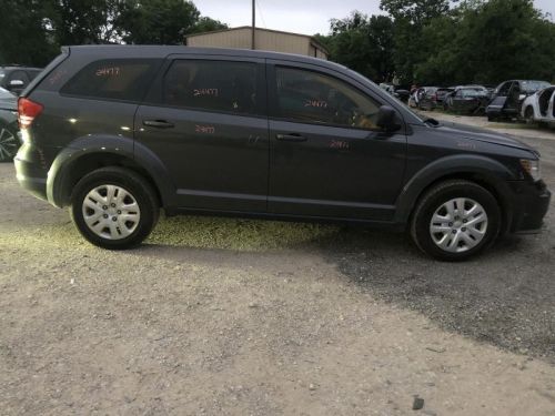 Seat Belt Retractor Left Front Driver Fits 13-19 JOURNEY 866654, US $155.00, image 5