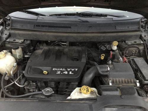 Seat Belt Retractor Left Front Driver Fits 13-19 JOURNEY 866654, US $155.00, image 6