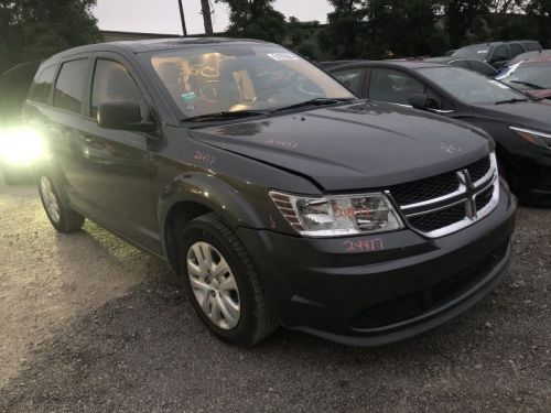 Seat Belt Retractor Left Front Driver Fits 13-19 JOURNEY 866654, US $155.00, image 8