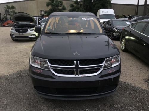 Seat Belt Retractor Left Front Driver Fits 13-19 JOURNEY 866654, US $155.00, image 9