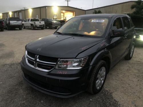 Seat Belt Retractor Left Front Driver Fits 13-19 JOURNEY 866654, US $155.00, image 10