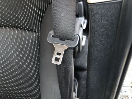 Seat Belt Retractor Left Front Driver Fits 13-19 JOURNEY 866654, US $155.00, image 12