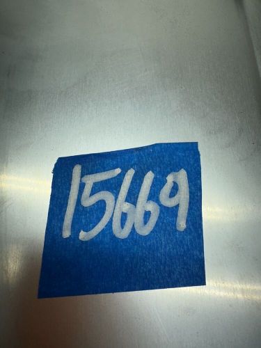 Oem 2016-2020 tesla model s front hv junction box assembly 3 phase 1059891-00-c