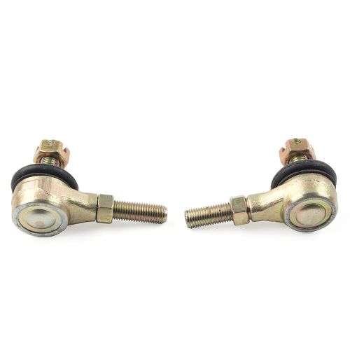 For atv dirt bike go kart scooter 10-10mm tie rod ball joint left and right hand