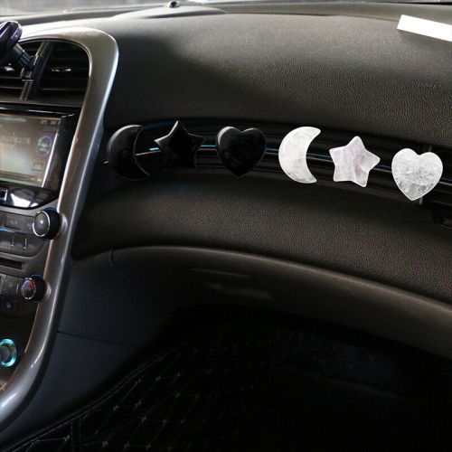 Car Vent Diffuser Clip Decor Air 3pcs Conditioning Accessories Outlet Clip Car, US $8.88, image 2