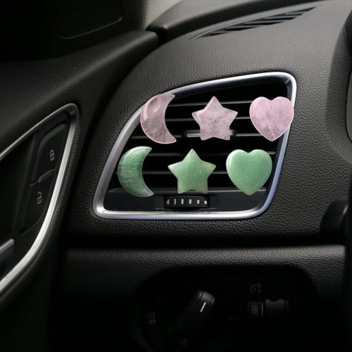 Car Vent Diffuser Clip Decor Air 3pcs Conditioning Accessories Outlet Clip Car, US $8.88, image 3
