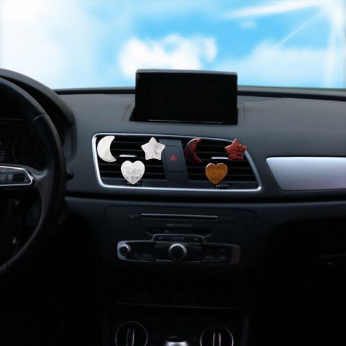 Car Vent Diffuser Clip Decor Air 3pcs Conditioning Accessories Outlet Clip Car, US $8.88, image 5