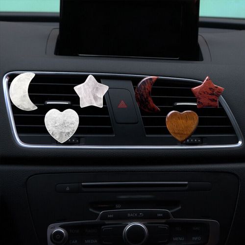 Car Vent Diffuser Clip Decor Air 3pcs Conditioning Accessories Outlet Clip Car, US $8.88, image 6