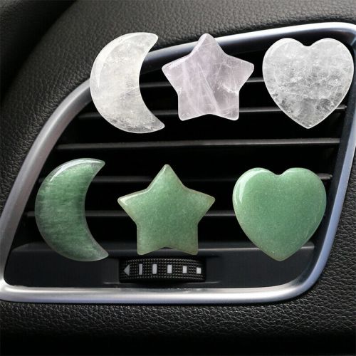 Car Vent Diffuser Clip Decor Air 3pcs Conditioning Accessories Outlet Clip Car, US $8.88, image 7