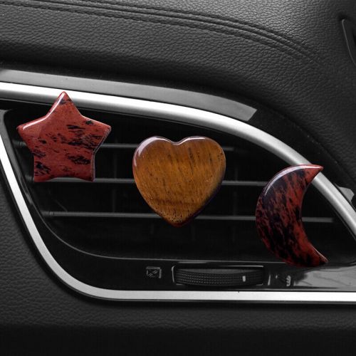 Car Vent Diffuser Clip Decor Air 3pcs Conditioning Accessories Outlet Clip Car, US $8.88, image 10