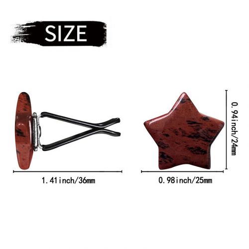 Car Vent Diffuser Clip Decor Air 3pcs Conditioning Accessories Outlet Clip Car, US $8.88, image 15