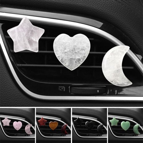 Car Vent Diffuser Clip Decor Air 3pcs Conditioning Accessories Outlet Clip Car, US $8.88, image 17
