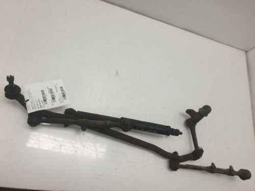 85-88 TOYOTA PICKUP 2.4L RWD MT STEERING GEAR RACK ASSEMBLY, US $229.99, image 2