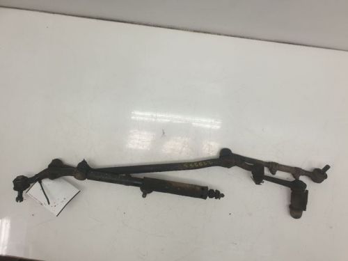 85-88 TOYOTA PICKUP 2.4L RWD MT STEERING GEAR RACK ASSEMBLY, US $229.99, image 5