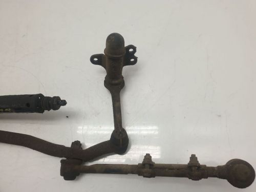 85-88 TOYOTA PICKUP 2.4L RWD MT STEERING GEAR RACK ASSEMBLY, US $229.99, image 9