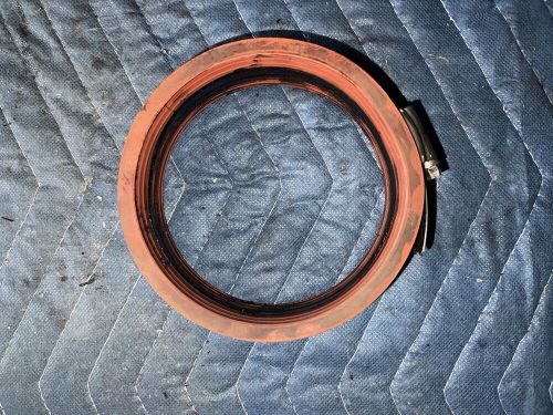 Yamaha 1200 Exhaust Coupler 62T-14625-00-00, US $18.00, image 3