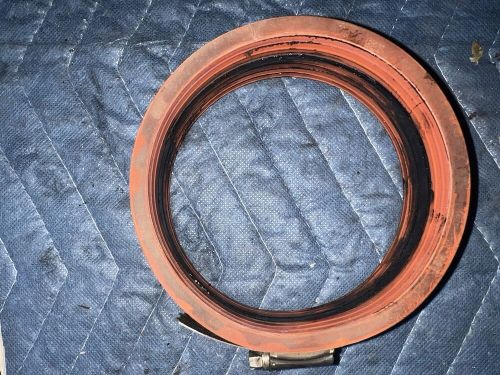 Yamaha 1200 Exhaust Coupler 62T-14625-00-00, US $18.00, image 4